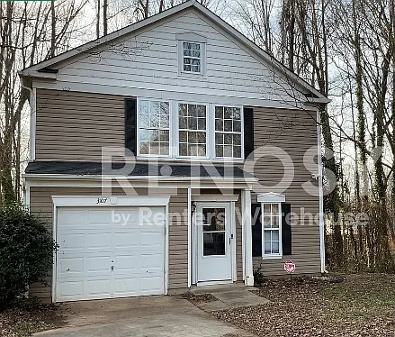 3107 Meadow Knoll Dr Photo 1