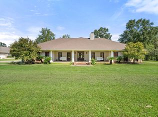 602 Graybow Rd, Deridder, LA 70634