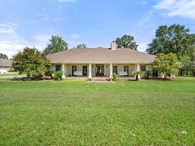 602 Graybow Rd, Deridder, LA, 70634
