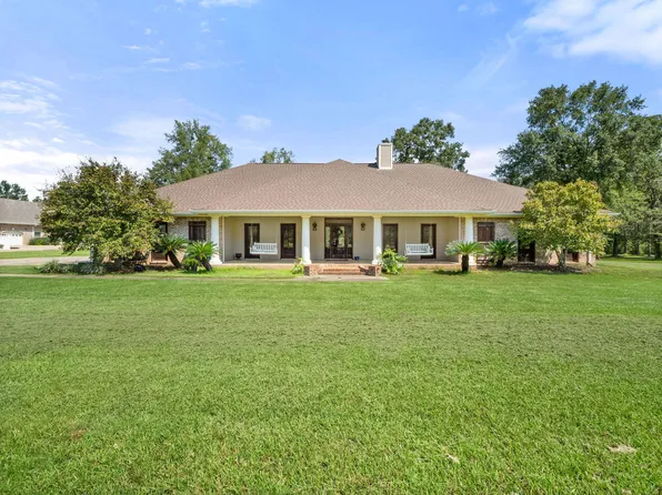 602 Graybow Rd, Deridder, LA 70634