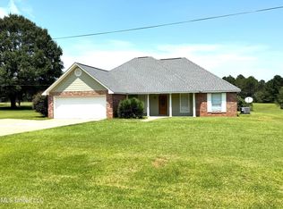 1017 Hidden Meadow Ln, Summit, MS 39666