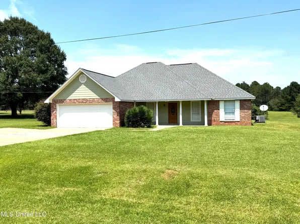 1017 Hidden Meadow Ln, Summit, MS 39666