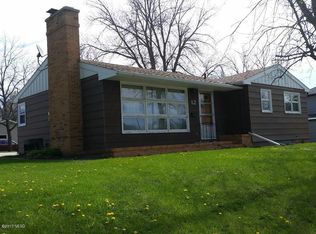 12 5th St NW, Ortonville, MN 56278