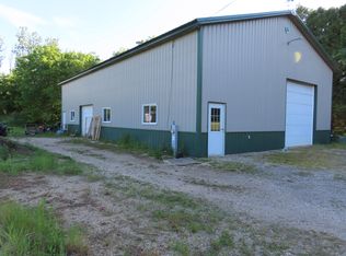 W4423 Woodward Rd, Horicon, WI 53032