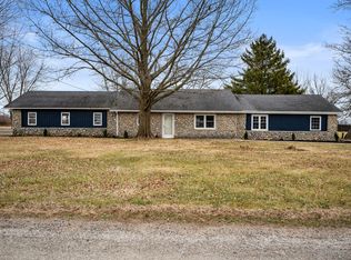 10800 N Sharpbend Rd, Albany, IN 47320