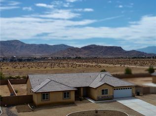 14145 Fresian Ave, Apple Valley, CA 92307