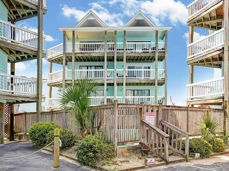 1717 Carolina Beach Ave N #20 — Photo 27