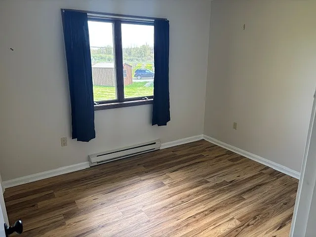 Bedroom #1, Second View