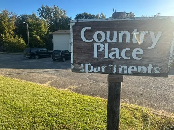 1100-1200 S Lynn Ln, Idabel, OK