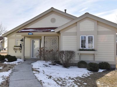 1778 Cottage DRIVE UNIT 7-03, Lake Geneva, WI, 53147