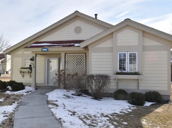 1778 Cottage DRIVE #7-03, Lake Geneva, WI 53147