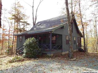 482 Road 9012, Mentone, AL 35984