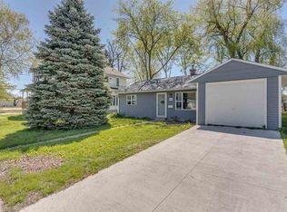 604 Monroe St, Neenah, WI 54956