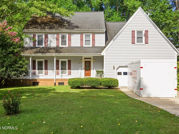 116 S Marion Drive, Goldsboro, NC 27534