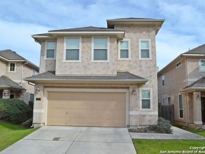 12334 Abbey Gdn, San Antonio, TX, 78249