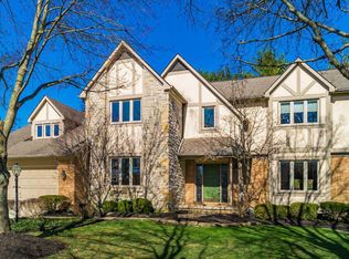 7997 Inistork Dr, Dublin, OH 43017