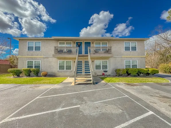 431 Fair Rd, Statesboro, GA