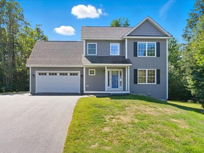 2 Cobalt Court, Windham, ME, 04062