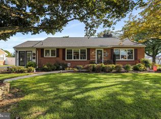 17321 Diane Dr, Hagerstown, MD 21740