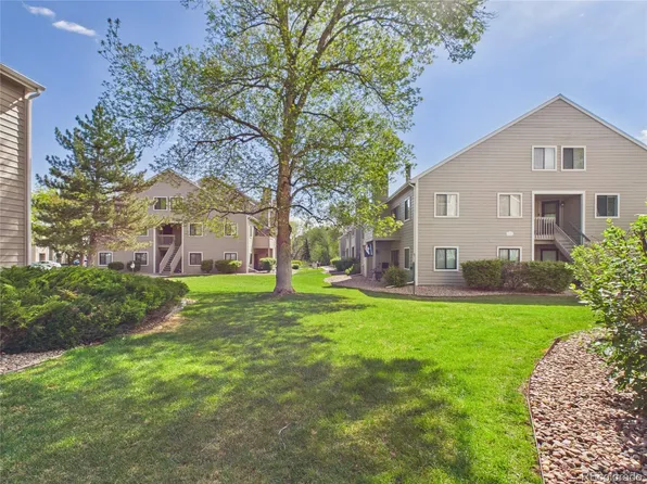 3600 S Pierce Street #7-106, Lakewood, CO 80235