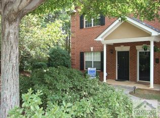 205 Woodstone Dr #A1, Athens, GA 30606