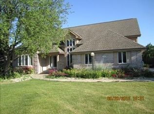 1423 Inverness Ln, Schererville, IN 46375