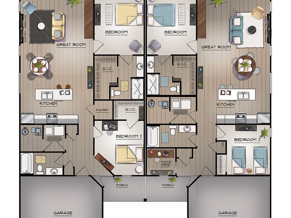 2nd image of 1903 Woodglen Cir