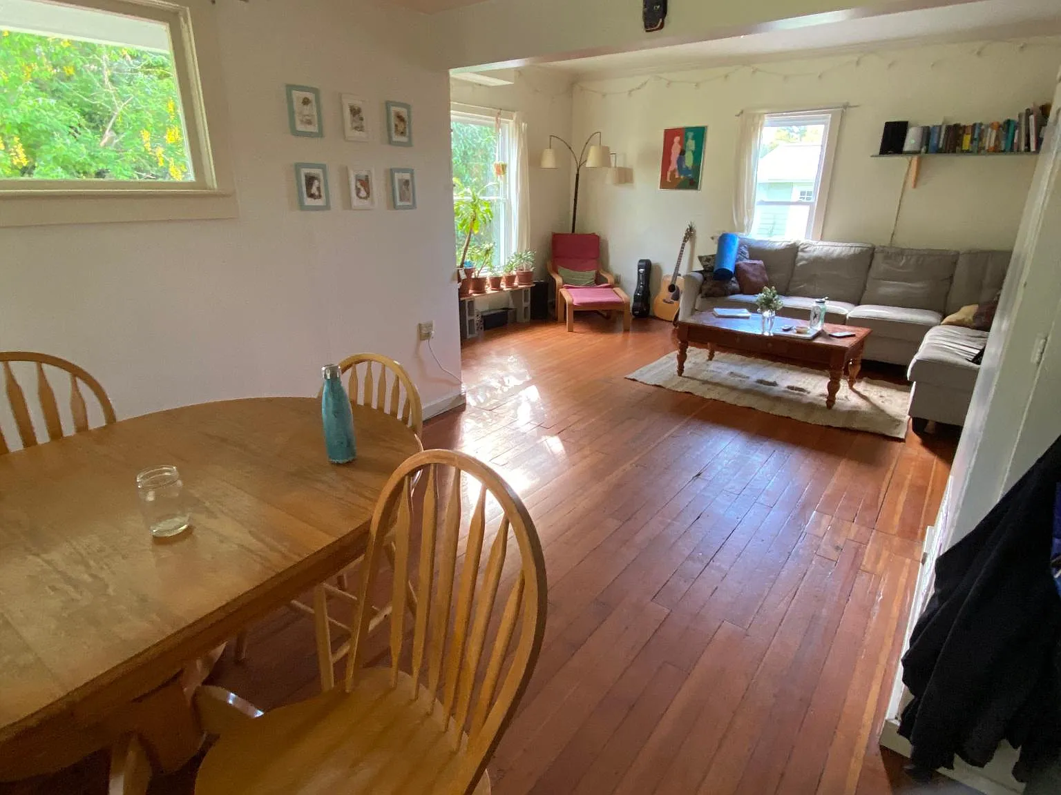 4 bed, 2000 sqft, $3,600 — Photo 3