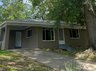 4520 25th St, Meridian, MS 39307