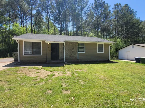 614 Thomasville Blvd SE, Atlanta, GA 30315