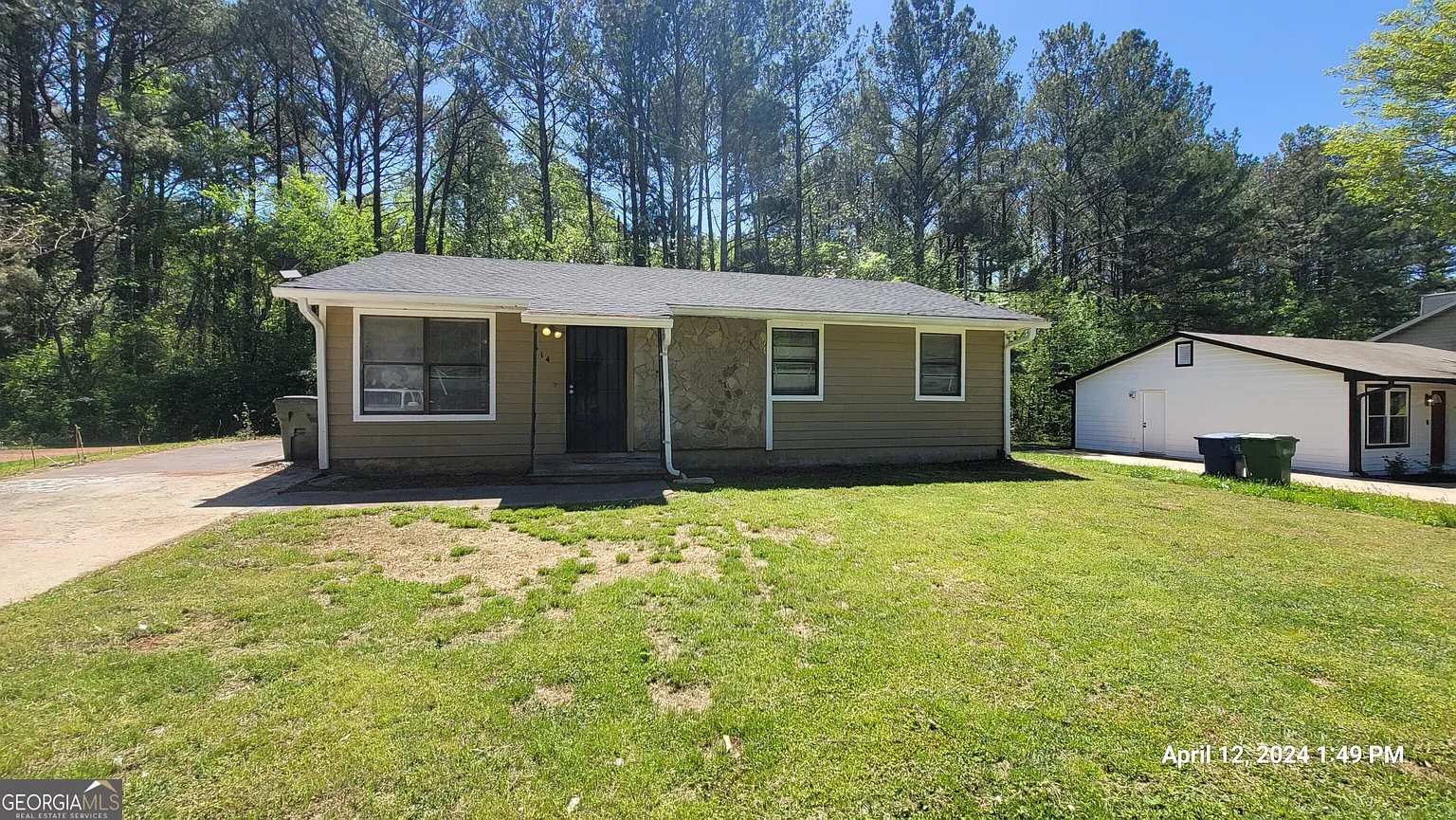 614 Thomasville Blvd SE photo 1