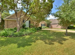8205 Gutherie Dr, Austin, TX 78750