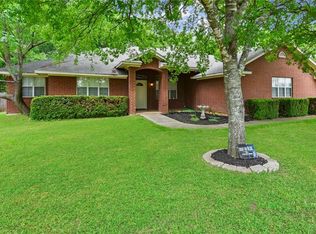 5405 Tracey Dr, Waco, TX 76708