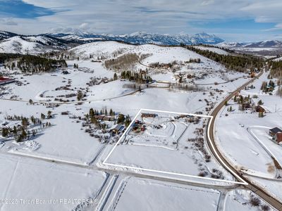 7955 S Fall Creek Rd, Wilson, WY, 83014