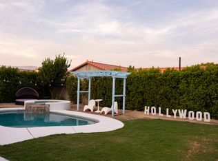 47736 Taft St, Indio, CA 92201