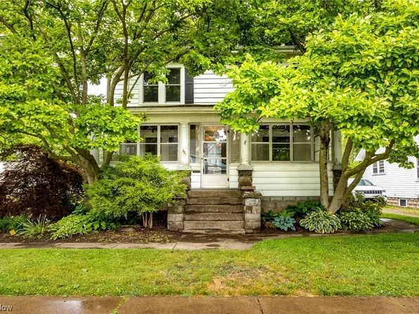 321 Ohio St, Huron, OH 44839