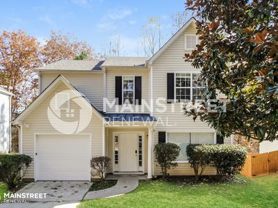 7090 Shenandoah Trl, Austell, GA, 30168