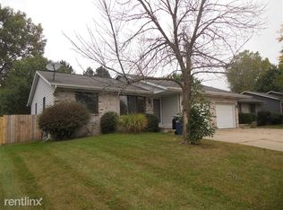 2629 Woodmeadow Dr SE, Grand Rapids, MI 49546