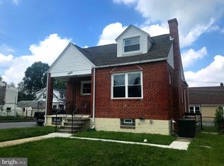 7500 Old Harford Rd, Baltimore, MD 21234