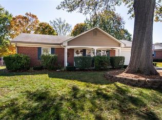 1505 Fenwick Ave, Indianapolis, IN