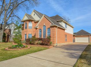 2110 Quarterpath Dr, Richmond, TX 77406