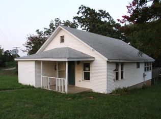 2748 County Road 639, Theodosia, MO 65761