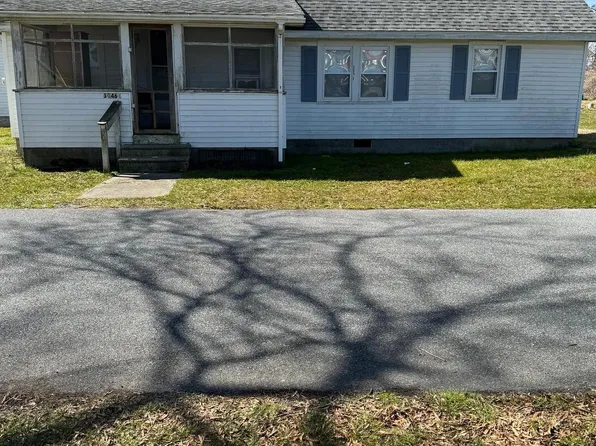 11458 Bratten Ave, Princess Anne, MD 21853