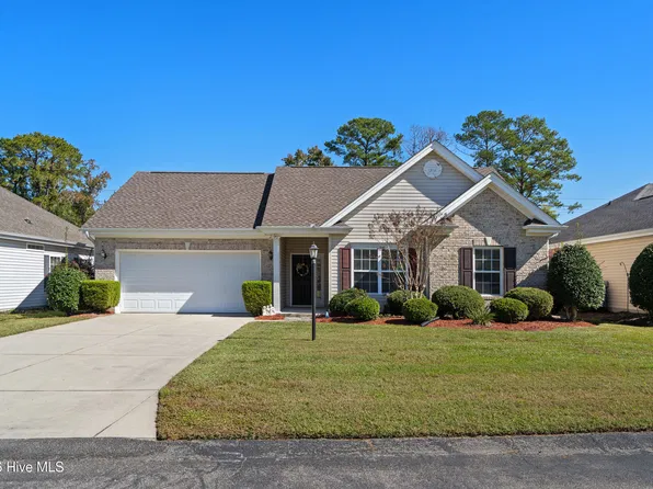 411 Wampee Street NW, Calabash, NC 28467