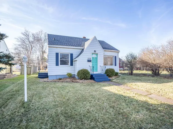1906 E 5th St, Superior, WI 54880