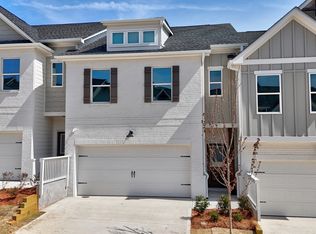 1317 Fern Ridge Ct #26, Norcross, GA 30093