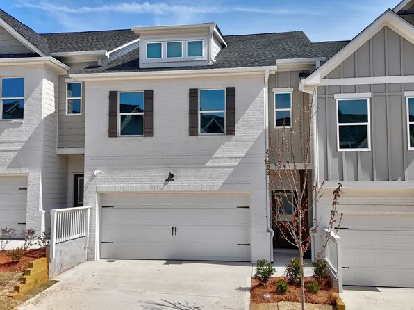 1317 Fern Ridge Ct #26, Norcross, GA 30093