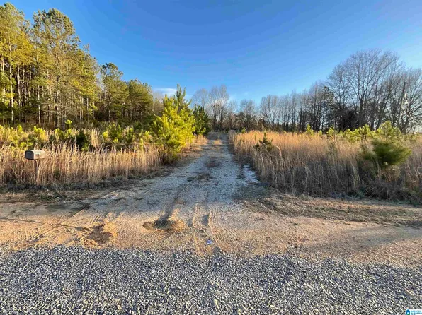 193 Elston Ln #1, Talladega, AL 35160