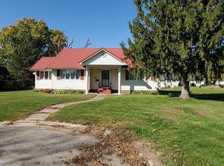 1224 7th St, Jesup, IA 50648