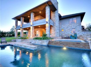 1313 Majestic Hills Blvd, Spicewood, TX 78669